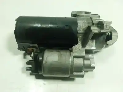 Recambio de automóvil de segunda mano de motor arranque para bmw x1 (e84) 2.0 16v turbodiesel referencias oem iam 12418570238