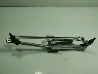 Second-hand car spare part front windshield wiper motor for bmw x1 (e84) 2.0 16v turbodiesel oem iam references 61612990025