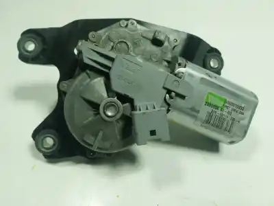 Second-hand car spare part rear windshield wiper motor for bmw x1 (e84) 2.0 16v turbodiesel oem iam references 67632990856