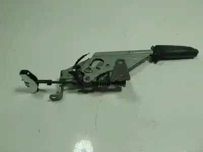 Second-hand car spare part handbrake lever for bmw x1 (e84) 2.0 16v turbodiesel oem iam references 34406782749