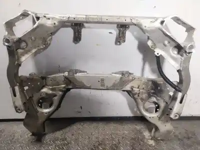 Second-hand car spare part front axle for bmw x1 (e84) 2.0 16v turbodiesel oem iam references 31116785639