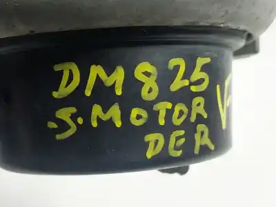 Second-hand car spare part right engine support for bmw x1 (e84) 2.0 16v turbodiesel oem iam references 22116773742  677374203