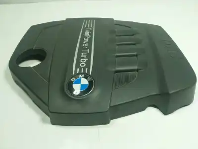 Second-hand car spare part engine cover for bmw x1 (e84) 2.0 16v turbodiesel oem iam references 11148510364