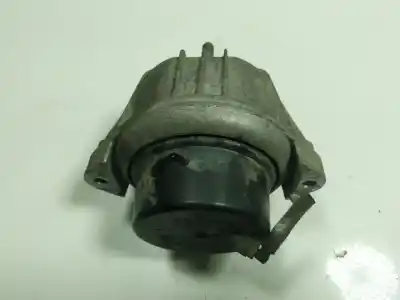 Second-hand car spare part left engine support for bmw x1 (e84) 2.0 16v turbodiesel oem iam references 22116773742  677374203