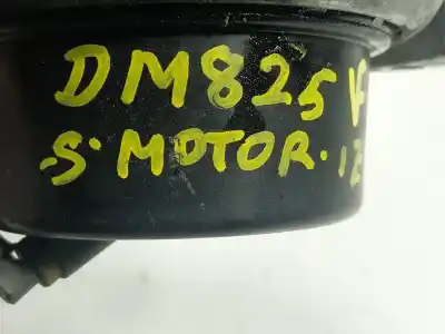 Second-hand car spare part left engine support for bmw x1 (e84) 2.0 16v turbodiesel oem iam references 22116773742  677374203