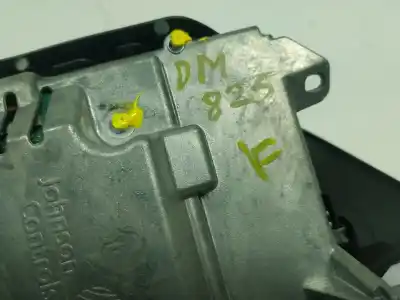 Second-hand car spare part multifunction display for bmw x1 (e84) 2.0 16v turbodiesel oem iam references 65509289583  0365959022448197