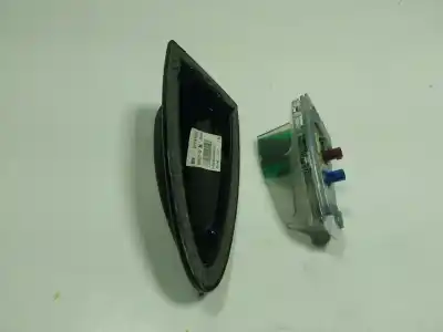 Second-hand car spare part antenna for bmw x1 (e84) 2.0 16v turbodiesel oem iam references 65209226895