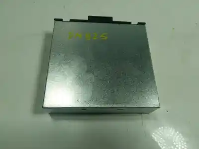 Second-hand car spare part electronic module for bmw x1 (e84) 2.0 16v turbodiesel oem iam references 61429253208