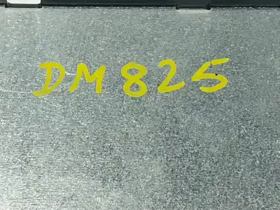 Second-hand car spare part electronic module for bmw x1 (e84) 2.0 16v turbodiesel oem iam references 61429253208  925320801