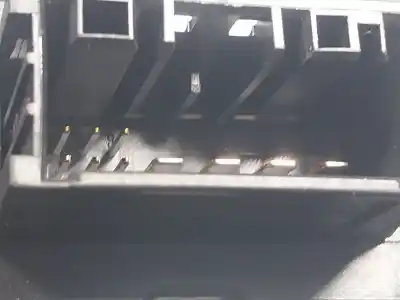 Second-hand car spare part electronic module for bmw x1 (e84) 2.0 16v turbodiesel oem iam references 61429253208  925320801