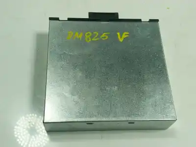 Second-hand car spare part electronic module for bmw x1 (e84) 2.0 16v turbodiesel oem iam references 61429253208  925320801