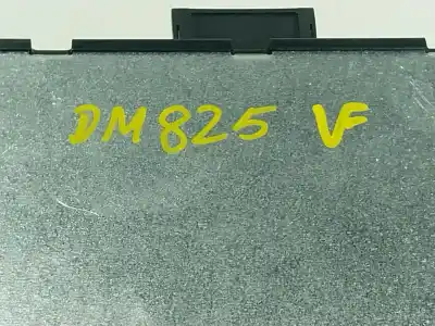 Second-hand car spare part electronic module for bmw x1 (e84) 2.0 16v turbodiesel oem iam references 61429253208  925320801