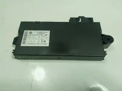 Second-hand car spare part electronic module for bmw x1 (e84) 2.0 16v turbodiesel oem iam references 61359395657  928753502