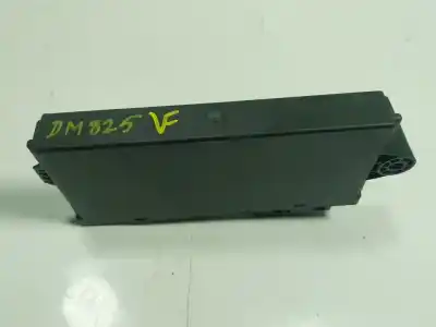 Second-hand car spare part electronic module for bmw x1 (e84) 2.0 16v turbodiesel oem iam references 61359395657  928753502