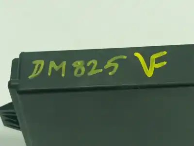 Second-hand car spare part electronic module for bmw x1 (e84) 2.0 16v turbodiesel oem iam references 61359395657  928753502