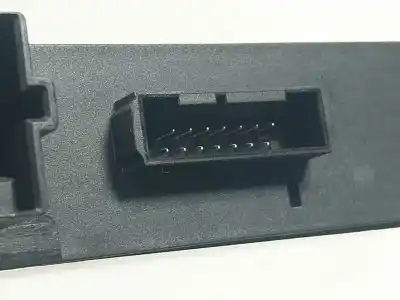 Second-hand car spare part electronic module for bmw x1 (e84) 2.0 16v turbodiesel oem iam references 61359395657  928753502