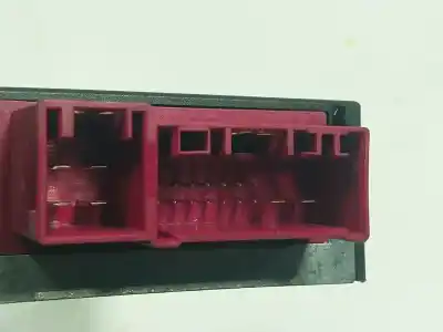 Second-hand car spare part electronic module for bmw x1 (e84) 2.0 16v turbodiesel oem iam references 16147407513  16147407513