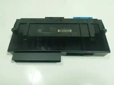 Second-hand car spare part electronic module for bmw x1 (e84) 2.0 16v turbodiesel oem iam references 61359364819