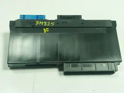 Second-hand car spare part electronic module for bmw x1 (e84) 2.0 16v turbodiesel oem iam references 61359364819  932979801