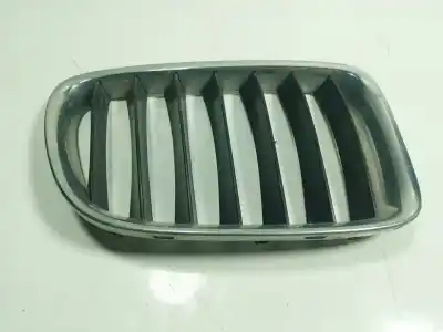 Second-hand car spare part rack for bmw x1 (e84) 2.0 16v turbodiesel oem iam references 51117347667