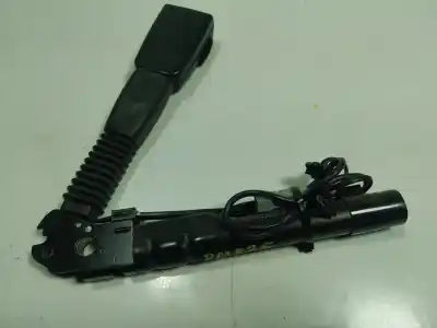 Second-hand car spare part front right airbag tensioner for bmw x1 (e84) 2.0 16v turbodiesel oem iam references 72117213564