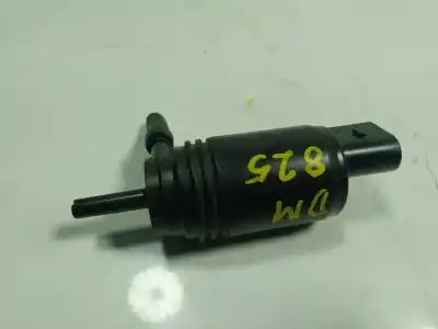 Recambio de automóvil de segunda mano de bomba limpia para bmw x1 (e84) 2.0 16v turbodiesel referencias oem iam 67127302588