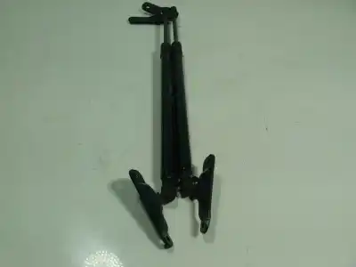 Gebrauchtes Autoersatzteil STOSSDÄMPFER FÜR KOFFERRAUM / TÜR Heckklappendämpfer zum VOLKSWAGEN TOURAN (5T1)  OEM-IAM-Referenzen 5TA827550G  5TA827550