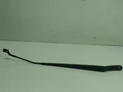 Peça sobressalente para automóvel em segunda mão haste de escova dianteiro direito por volkswagen touran (5t1) 1.6 tdi referências oem iam 5tb955410b