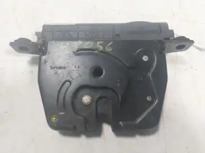 Tweedehands auto-onderdeel kofferbak / poortsluiting voor bmw 5 (f10) 520 d oem iam-referenties 51247191212