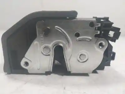 Tweedehands auto-onderdeel achter rechts deurslot voor bmw 5 (f10) 520 d oem iam-referenties 51227229460