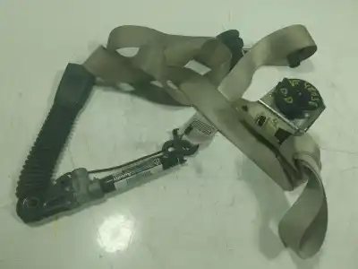 Tweedehands auto-onderdeel veiligheidsriem rechts voor voor bmw 5 (f10) 520 d oem iam-referenties 72119164052