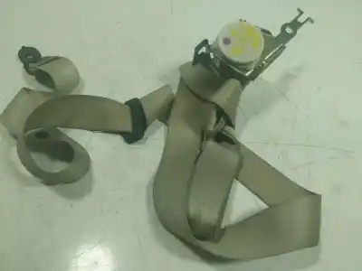 Tweedehands auto-onderdeel veiligheidsriem rechts achter voor bmw 5 (f10) 520 d oem iam-referenties 72119163237