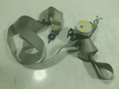 Tweedehands auto-onderdeel veiligheidsriem links achter voor bmw 5 (f10) 520 d oem iam-referenties 72119163237