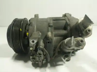 Tweedehands auto-onderdeel airconditioning compressor voor bmw 5 (f10) 520 d oem iam-referenties 64529399072