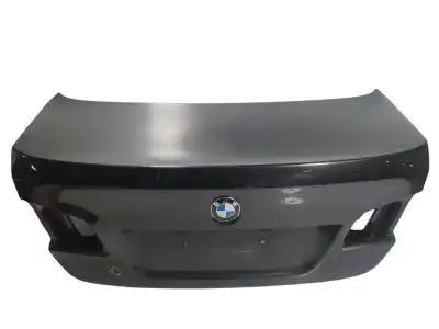 Tweedehands auto-onderdeel achterkap voor bmw 5 (f10) 520 d oem iam-referenties 41627240552