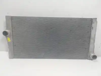 Tweedehands auto-onderdeel waterradiator voor bmw 5 (f10) 520 d oem iam-referenties 17118509177
