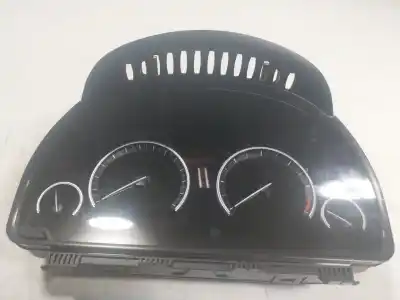 Tweedehands auto-onderdeel instrumentenpaneel voor bmw 5 (f10) 520 d oem iam-referenties 62109358981