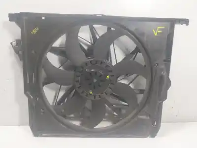 Автозапчастина б/у ЕЛЕКТРО ВЕНТИЛЯТОР для BMW 5 (F10)  Посилання на OEM IAM 17428509740  757568203