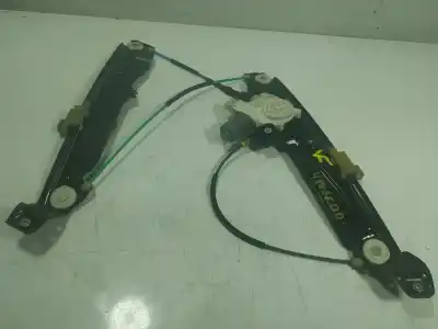 Tweedehands auto-onderdeel regelaar rechts voor ruit voor bmw 5 (f10) 520 d oem iam-referenties 51337182132