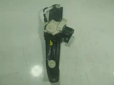 Tweedehands auto-onderdeel regelaar links achterruit voor bmw 5 (f10) 520 d oem iam-referenties 51357182613