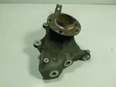 Tweedehands auto-onderdeel knokkel rechts voor voor bmw 5 (f10) 520 d oem iam-referenties 31216775770