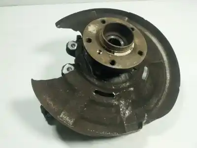 Tweedehands auto-onderdeel knokkel rechts achter voor bmw 5 (f10) 520 d oem iam-referenties 33326793770