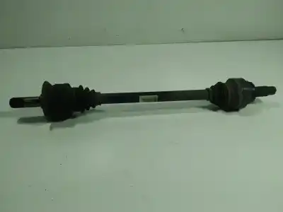 Tweedehands auto-onderdeel transmissie links achter voor bmw 5 (f10) 520 d oem iam-referenties 33207581021