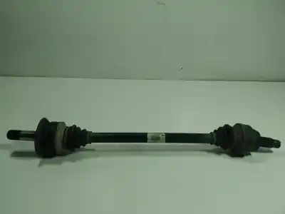 Tweedehands auto-onderdeel transmissie rechts achter voor bmw 5 (f10) 520 d oem iam-referenties 33207581022