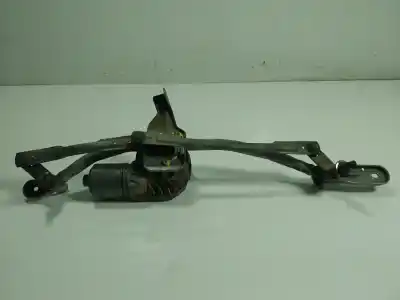 Tweedehands auto-onderdeel ruitenwissermotor voor voor bmw 5 (f10) 520 d oem iam-referenties 61617306266