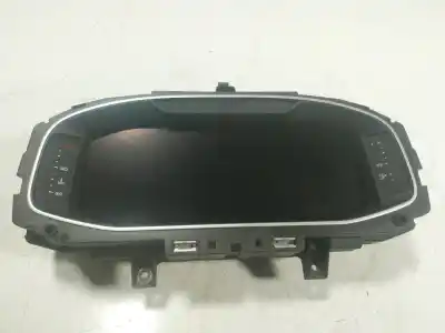 Second-hand car spare part dashboard for seat ateca (kh7, khp) 1.5 tsi oem iam references 5f0920320c
