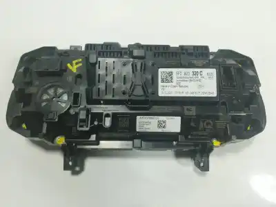Peça sobressalente para automóvel em segunda mão quadrante por seat ibiza v (kj1, kjg) 1.0 tsi referências oem iam 6f0920320c  6f0920320c