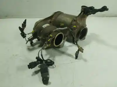 Автозапчасти б/у катализатор за volkswagen arteon (3h7, 3h8) 2.0 tdi ссылки oem iam 05l131656mx