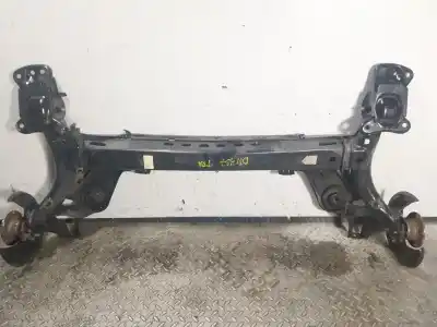 Автозапчасти б/у задний мост за audi a3 sportback (8ya) 30 tdi ссылки oem iam 5q0501049bj