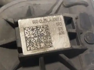 Автозапчасти б/у задний правый тормозной суппорт за audi a3 sportback (8ya) 30 tdi ссылки oem iam 5wa615424sl7 5wa998281a 5r3615406